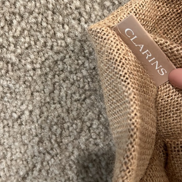 FEED for Clarins reusable bag - Picture 5 of 14